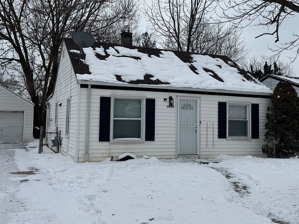 1st image of 24331 McDonald St