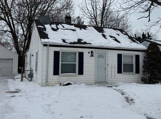 24331 McDonald St, Dearborn Heights, MI 48125