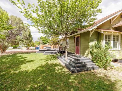 524 Mockingbird Ln, Grand Junction, CO, 81507
