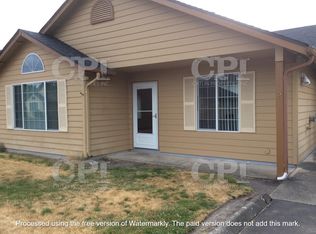 4117 Ocean Beach Hwy UNIT 5, Longview, WA