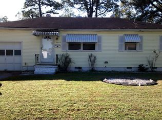 5009 Hazelwood Rd, Hampton, VA 23605