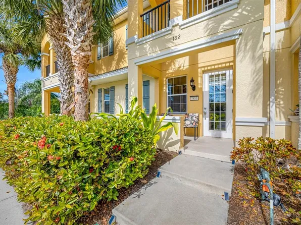 3810 82nd Avenue Cir E APT 102, Sarasota, FL 34243