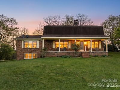 184 Buff Ridge Rd, Boone, NC, 28607