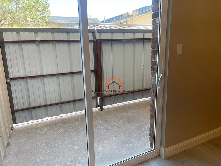 Genesis Apartments - Portales NM — Photo 20