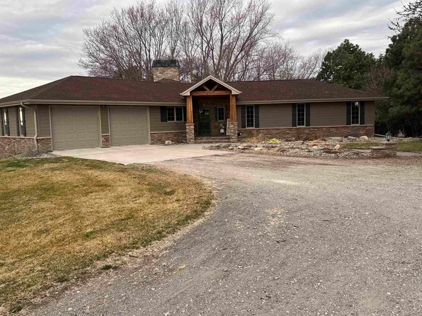 84637 557th Ave, Norfolk, NE 68701