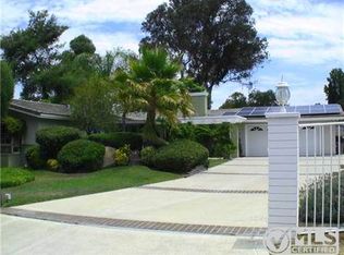 16121 Del Norte, Poway, CA 92064