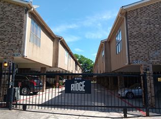 6503 Ridgecrest Rd #103C, Dallas, TX 75231