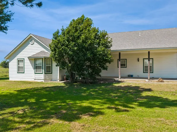 5401 N 435th Rd, Adair, OK 74330