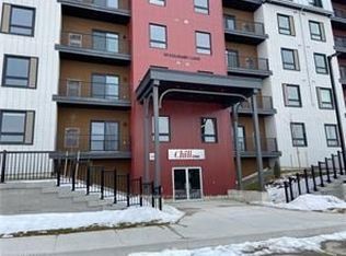 10 Culinary Ln #506, Barrie, ON L9J0K2