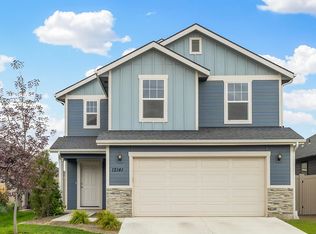 12141 W Greenstone St, Nampa, ID 83651