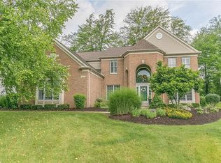 1430 Fireside Trl, Broadview Heights, OH 44147