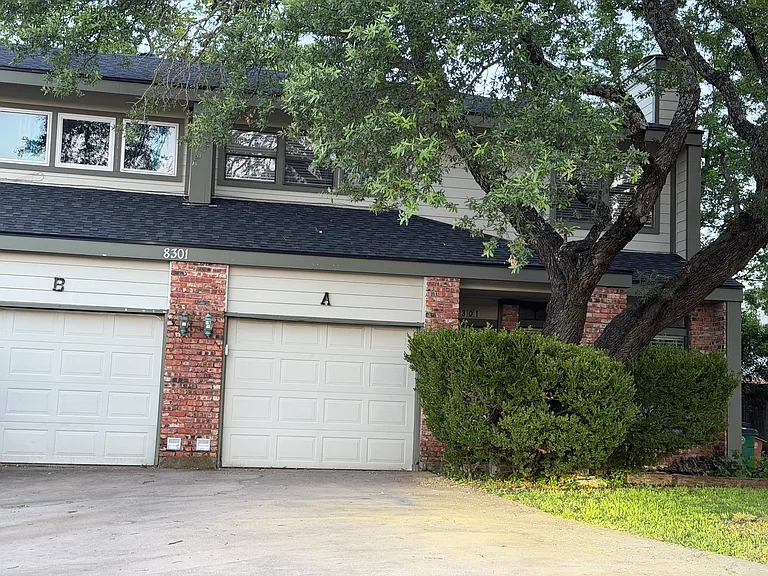 8301 Bradford Edward Cv — Photo 1