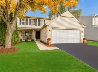 2321 Meadows Ln, Round Lake Beach, IL