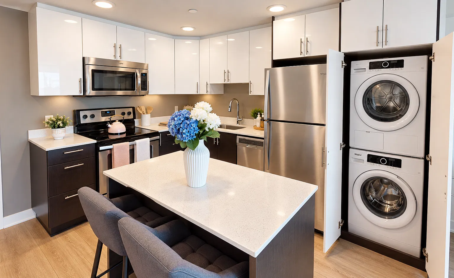 LIV Apartments — Photo 2