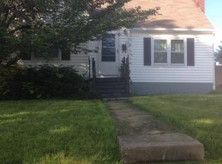 1119 Liberty Rd, Lexington, KY 40505