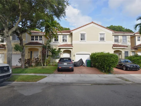 3818 SW 171st Ter, Miramar, FL 33027