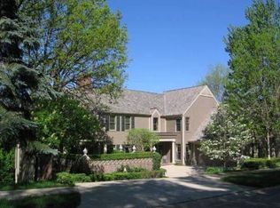 12116 Catalina St, Leawood, KS 66209