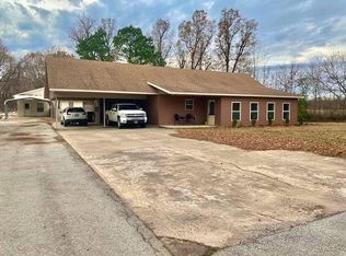 10072 Highway 90, Rector, AR 72461