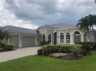 19367 La Serena Dr, Estero, FL 33967