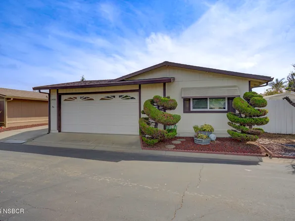 1400 Via Hielo, Santa Maria, CA 93454