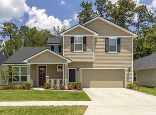 5322 NW 82nd Ave, Gainesville, FL 32653