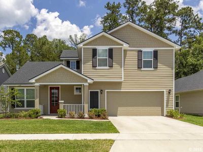 5322 NW 82nd Ave, Gainesville, FL, 32653