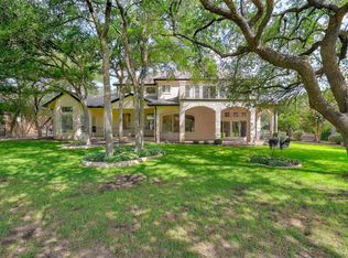 25 Meadows End, Georgetown, TX 78628