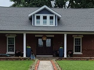 1020 Logan Middleton Rd, Auburn, KY 42206