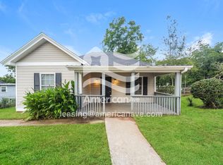 1000 Houston St, Lagrange, GA 30240