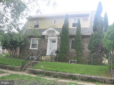 200 W Mowry St, Chester, PA, 19013