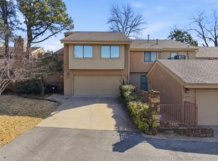 2840 E 84th St #20, Tulsa, OK 74137