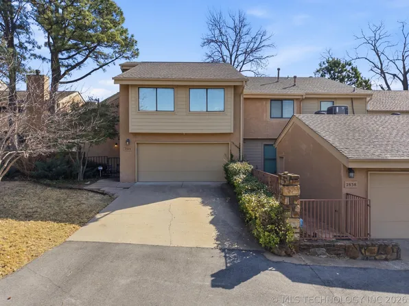 2840 E 84th St #20, Tulsa, OK 74137