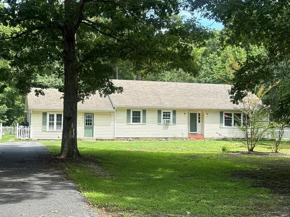 3540 Aeberle Rd, East New Market, MD 21631