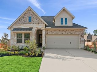 18122 Ramsey Way Ln, Conroe, TX 77302