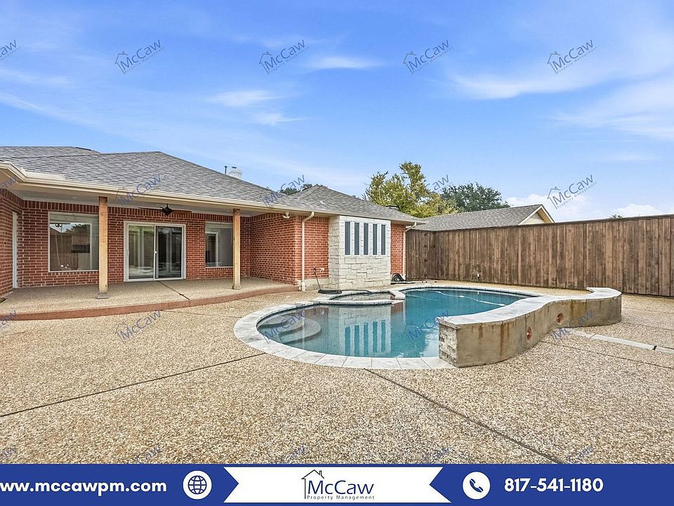 1st image of 7216 Canongate Dr