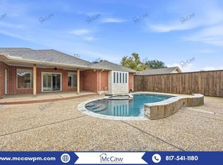 7216 Canongate Dr, Dallas, TX 75248