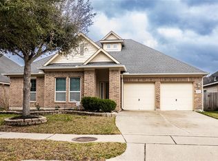 16006 Lost Anchor Way Ln, Houston, TX 77044