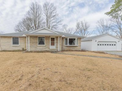 12612 Darmstadt Rd, Evansville, IN, 47725