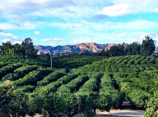 4057 Donlon Rd, Somis, CA 93066