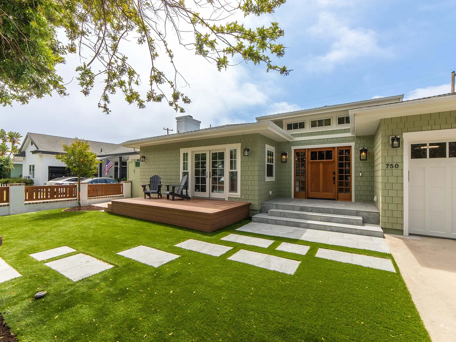 750 Coronado Ave — Photo 3