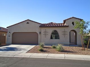 3522 E Powell Pl, Chandler, AZ 85249