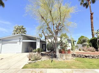 930 S Nueva Vista Dr, Palm Springs, CA 92264
