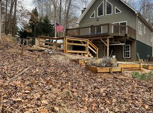 145 Rustic Way Ln, Mooresville, NC 28117