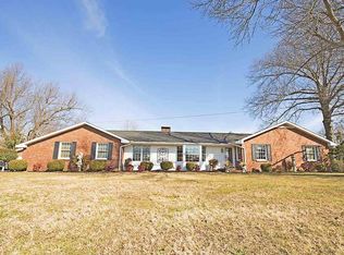 121 Tammie Ln, Greenville, KY