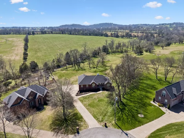 1017 Cabriolet Ct Lot 19, Gallatin, TN 37066