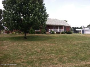 434 Mill Brook Cir, Shepherdsville, KY 40165