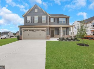 1601 Fuma Leaf Way, McDonough, GA 30253