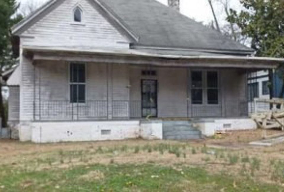 Property Front View