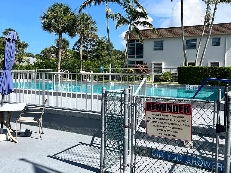 Community Pool