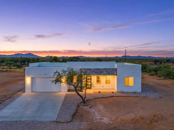 7310 S Victor Dr, Tucson, AZ 85757